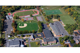 Chaminade College Preparatory School
